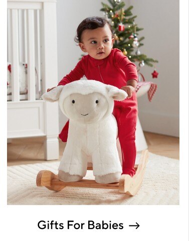 Gifts For Babies